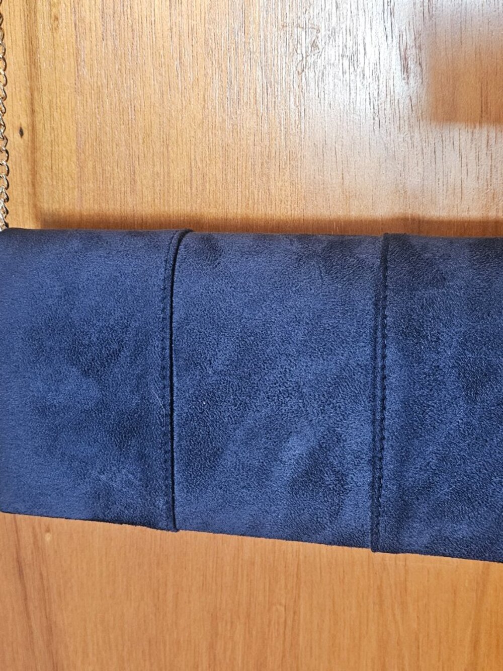 Small blue bag - Picture 3 of 5